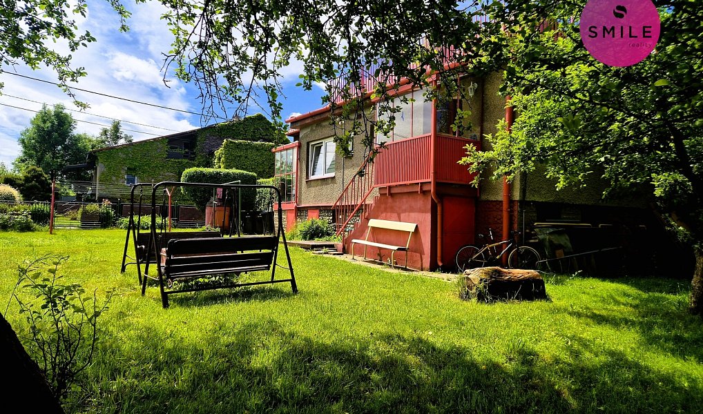 Prodej domu 160 m² s pozemkem 956 m², Rychvald – náhled fotky 17