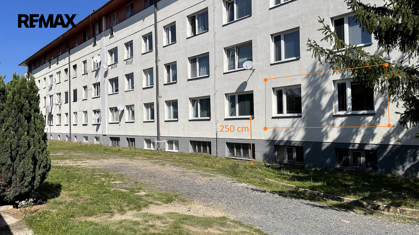 Prodej bytu 1+1 35 m²