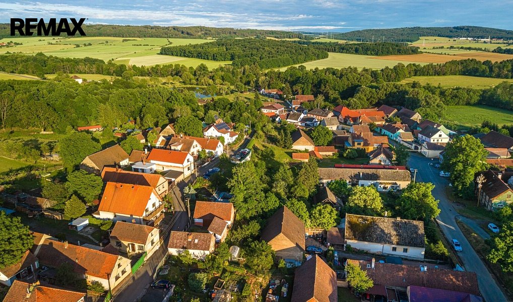 Prodej domu 70 m² s pozemkem 654 m², Dolní Lukavice – náhled fotky 20