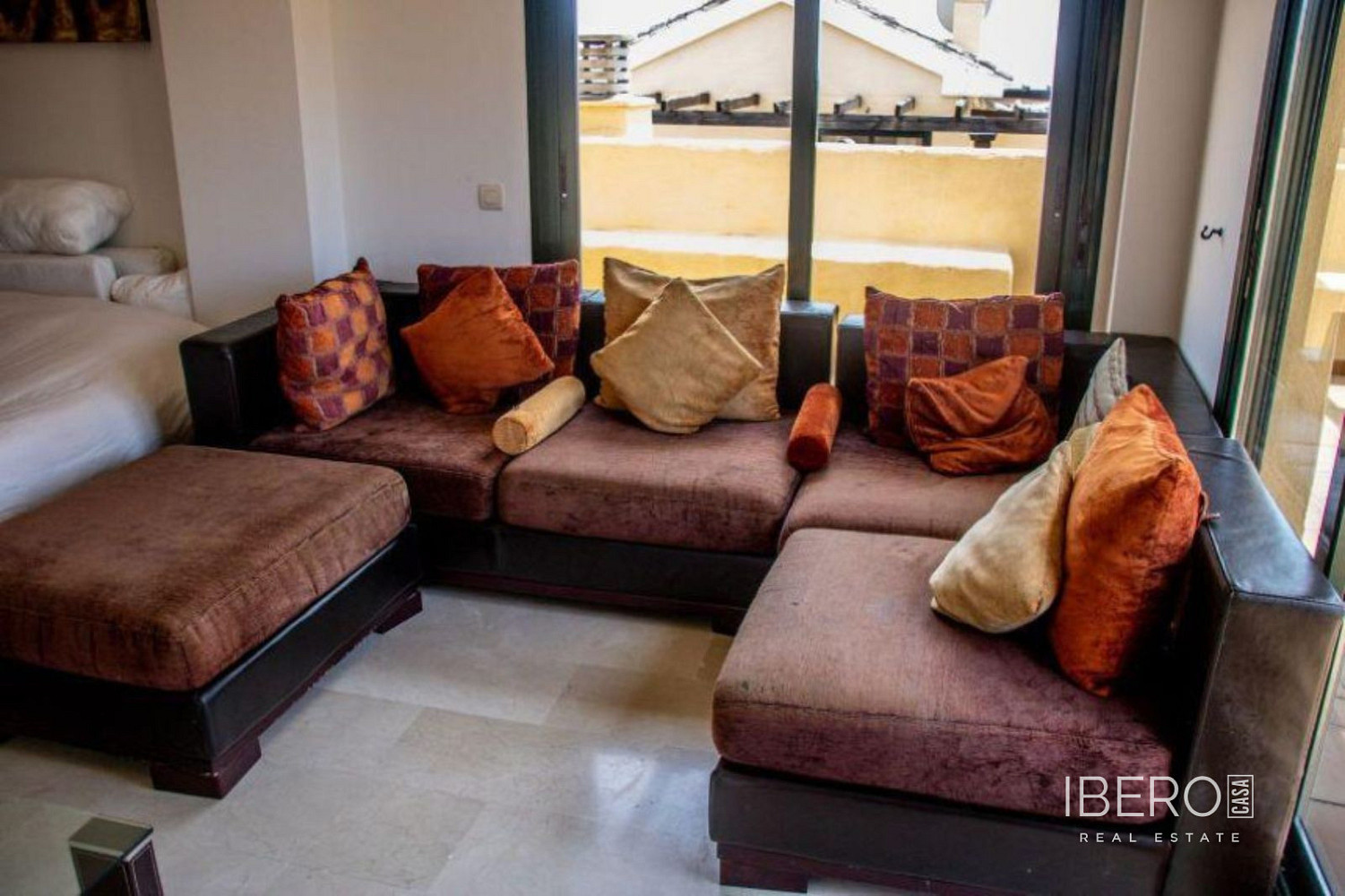 Pis 4+kk – Estepona, Playa del Sol-Villacana, Costalita - Més