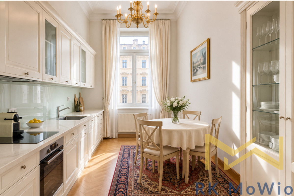Pronájem bytu 3+kk 76 m² – fotografie 2