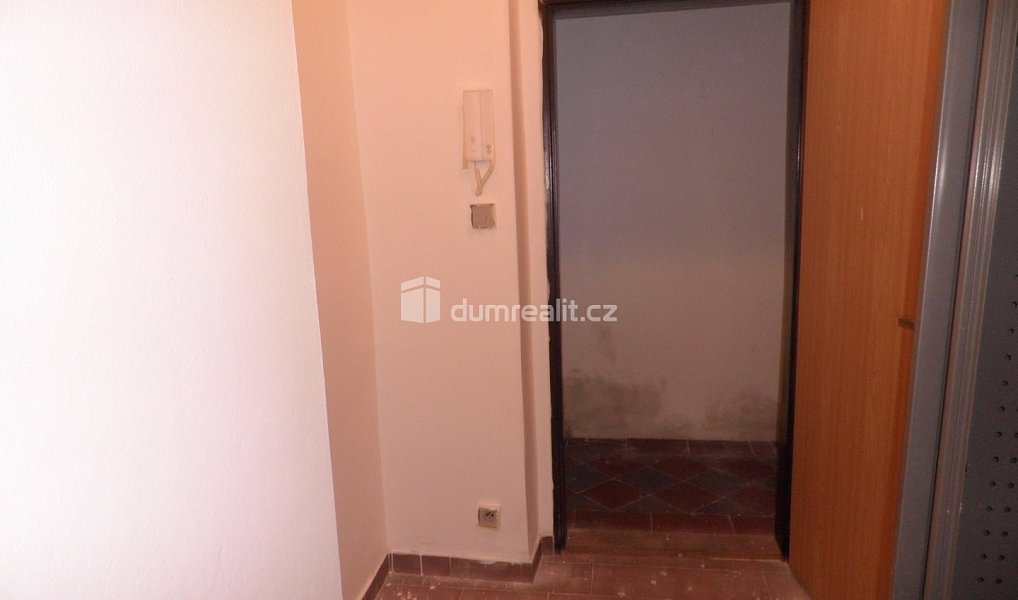 Pronájem bytu 1+kk 27 m², Praha – náhled fotky 4