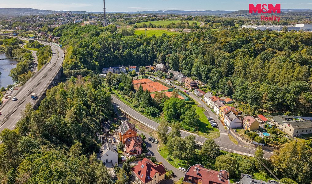 Prodej nájemního domu, činžáku 486 m², Dalovice – náhled fotky 30