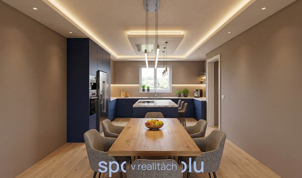 Prodej domu 148 m² s pozemkem 214 m², Tršice – náhled fotky 6