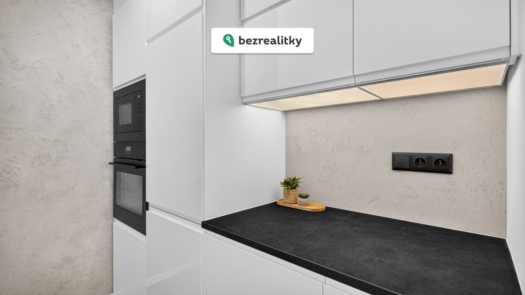 Prodej bytu 2+kk 44 m² – fotografie 5