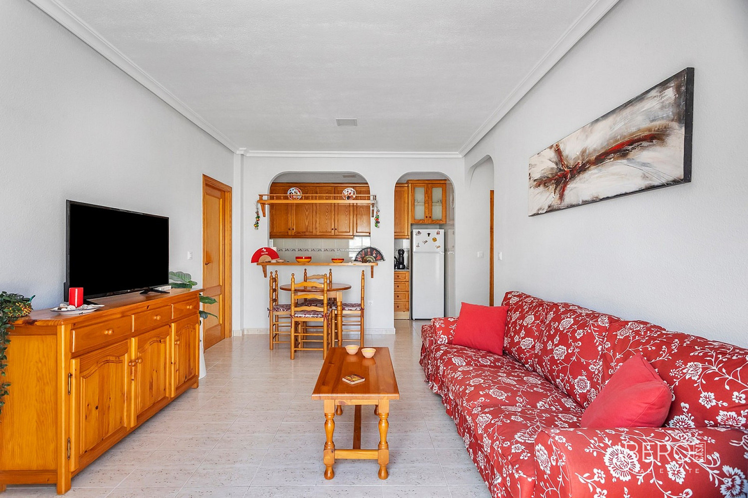 Piso 3+kk – La Mata - Vista 5