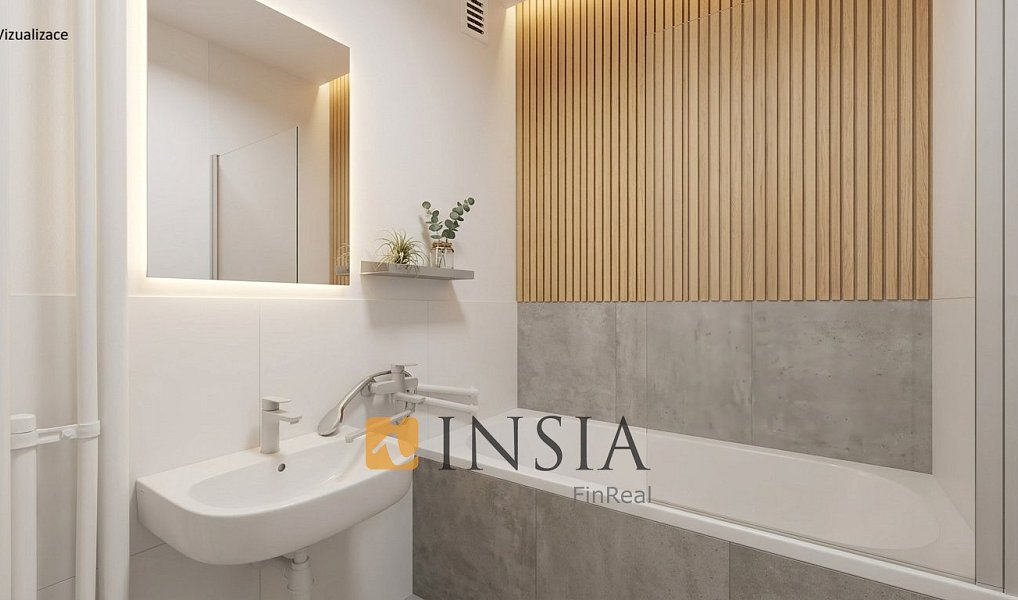 Prodej bytu 2+1 53 m², České Budějovice – náhled fotky 10