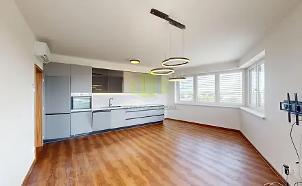 Pronájem bytu 3+kk 86 m², Šantova, Olomouc