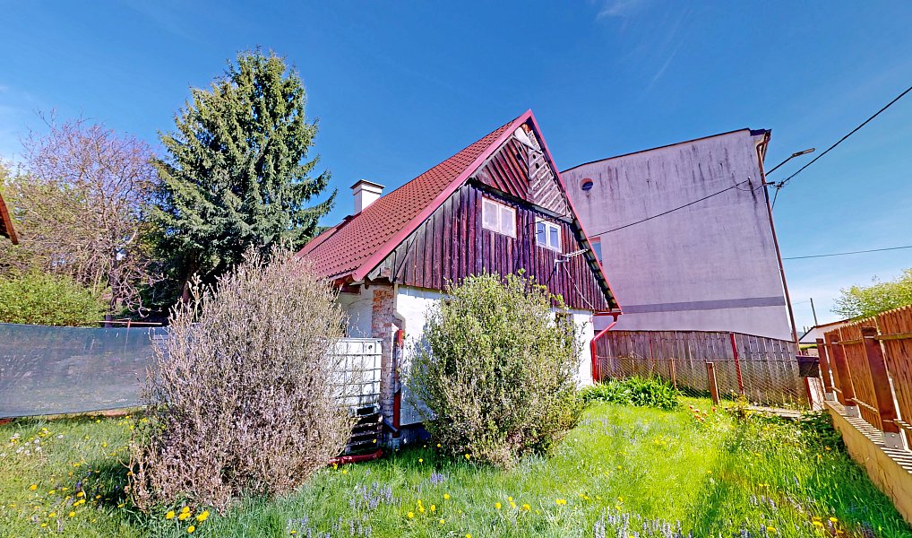 Prodej domu 116 m², Velké Poříčí – náhled fotky 4
