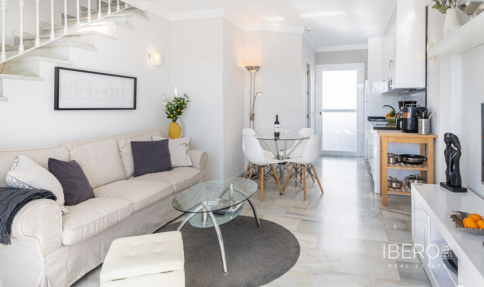 Casa 3+kk – Marbella, Barrio Alto - Vista 2