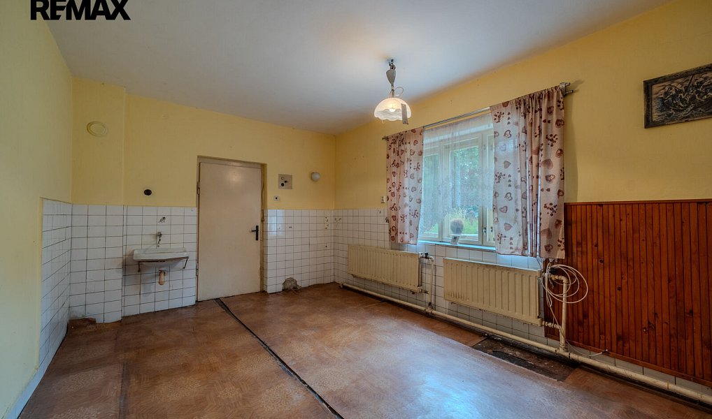 Prodej domu 240 m² s pozemkem 517 m², Jílové u Držkova – náhled fotky 13