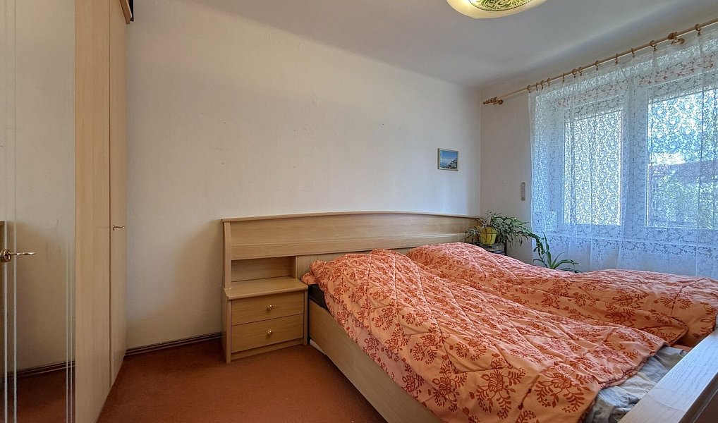 Prodej bytu 2+1 50 m², Plzeň – náhled fotky 9