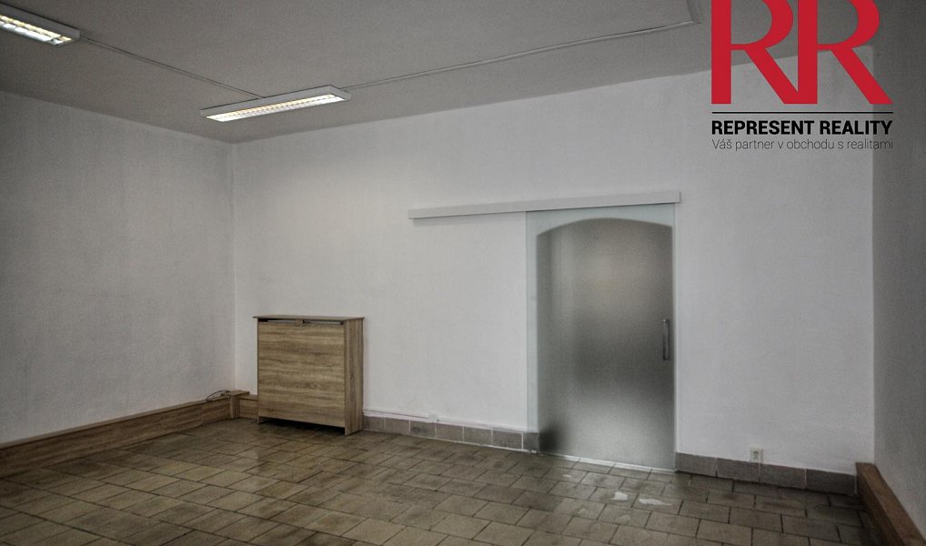 Pronájem obchodních prostor 54 m², Dobřany – náhled fotky 5