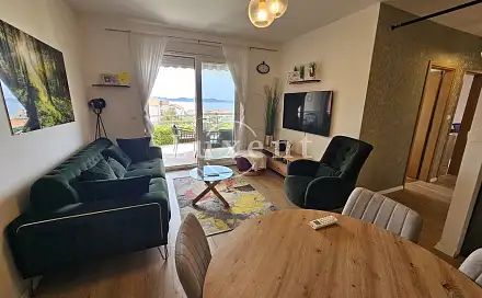 Prodej bytu 3+kk 54 m², Zadar, Chorvatsko