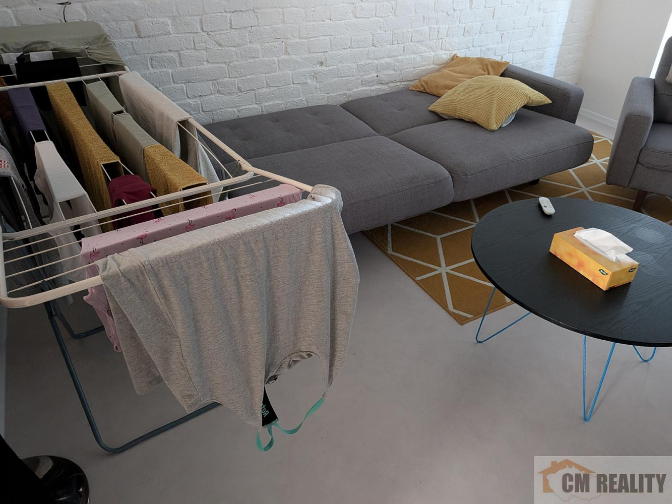 Prodej bytu 1+kk 31 m² – fotografie 3