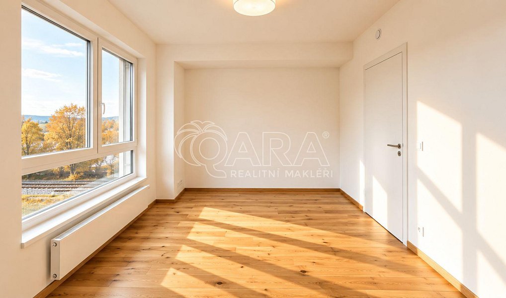 Pronájem bytu 3+kk 94 m², Praha – náhled fotky 6