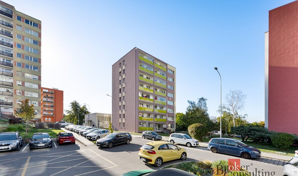 Prodej bytu 3+kk 75 m², Kladno – náhled fotky 12