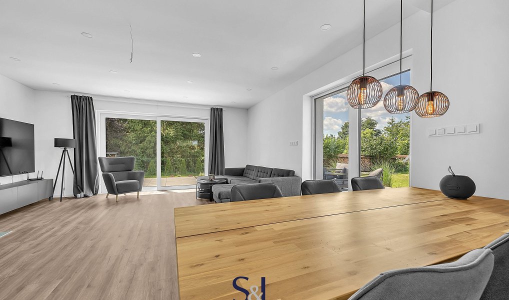 Prodej domu 106 m² s pozemkem 1 254 m², Březina – náhled fotky 8