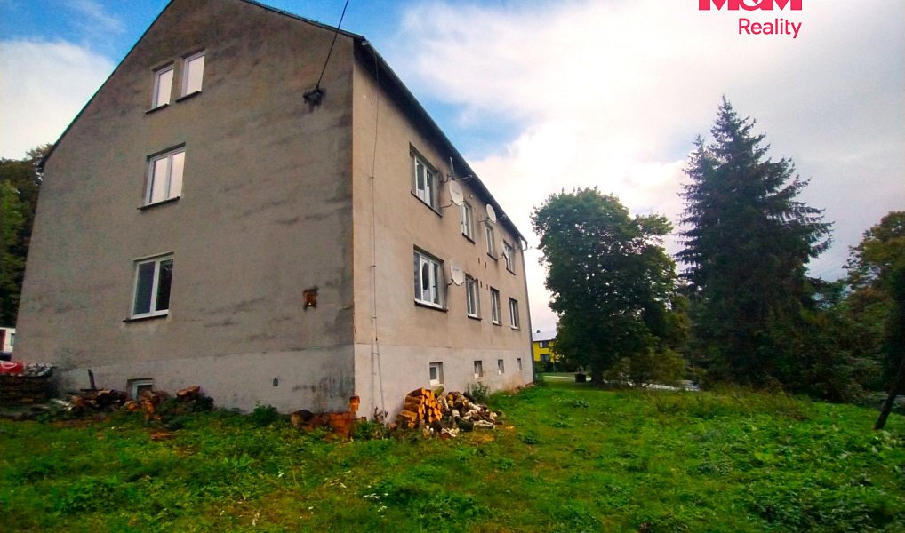 Prodej bytu 3+1 72 m², Budišov nad Budišovkou – náhled fotky 11