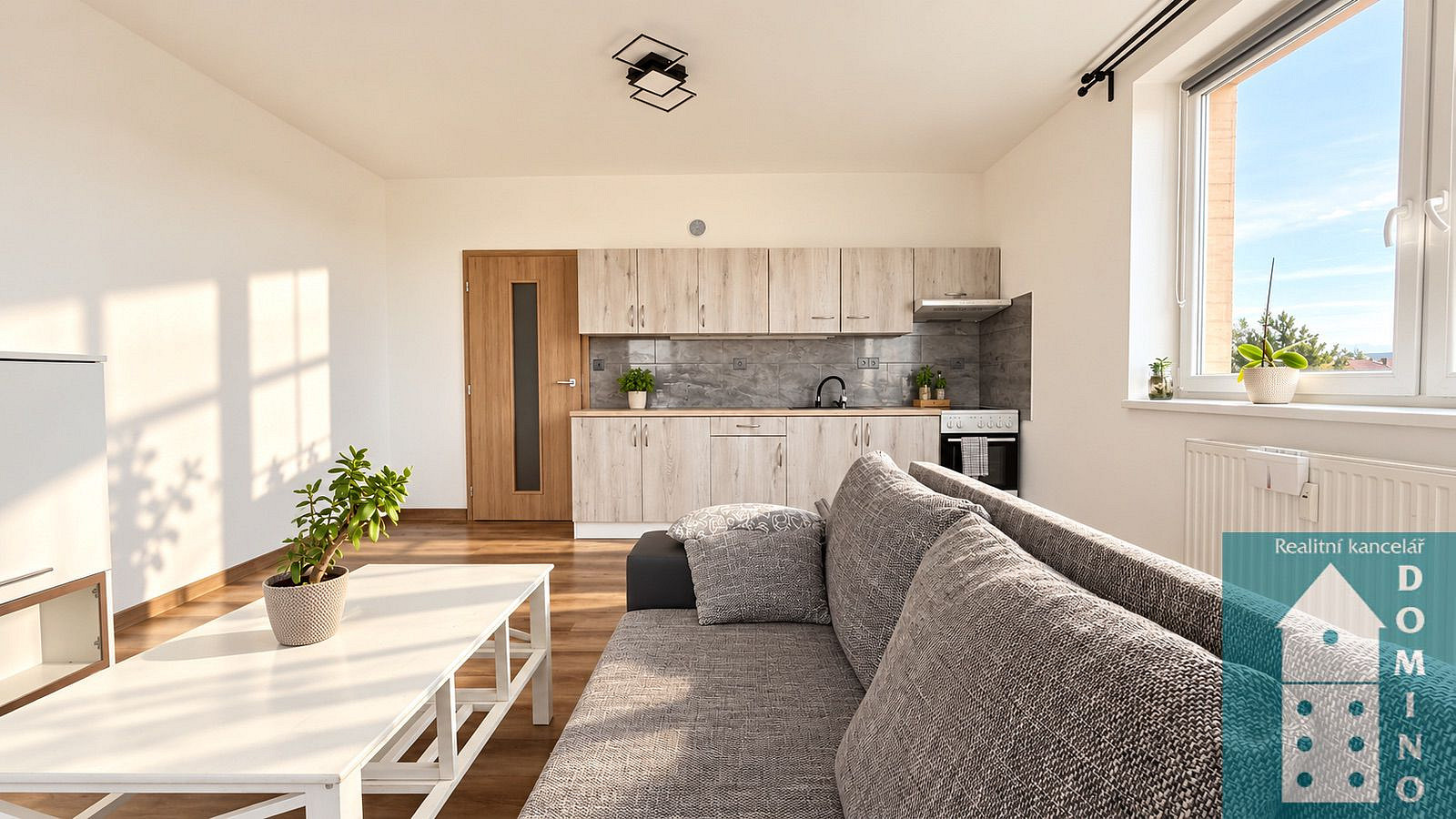 Pronájem bytu 2+kk 53 m² – fotografie 5