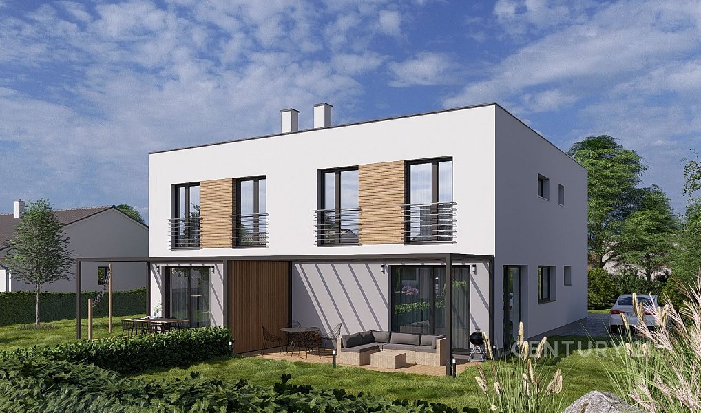 Prodej domu 130 m² s pozemkem 387 m², Újezd u Brna – náhled fotky 3