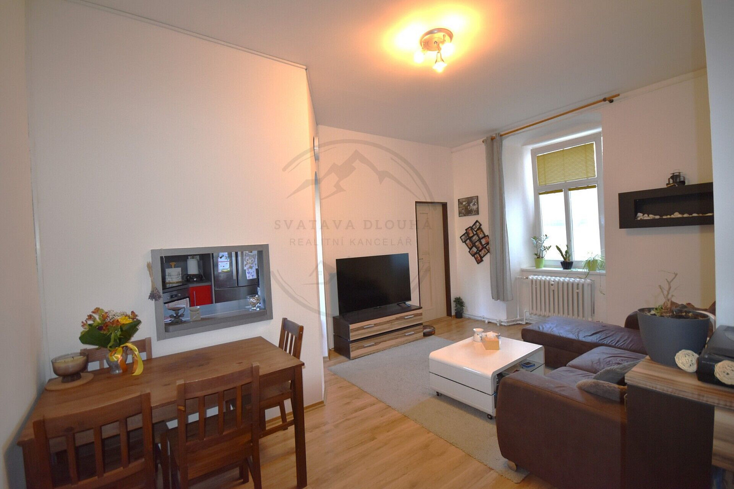 Prodej bytu 2+1 54 m² – fotografie 2