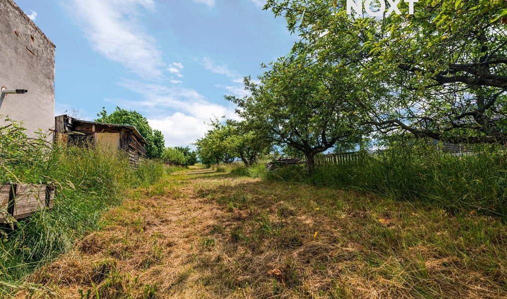 Prodej stavebního pozemku 1 847 m², Kolešovice – náhled fotky 4