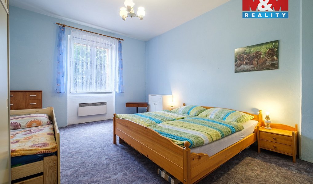 Prodej bytu 4+1 106 m², Karlovy Vary – náhled fotky 6