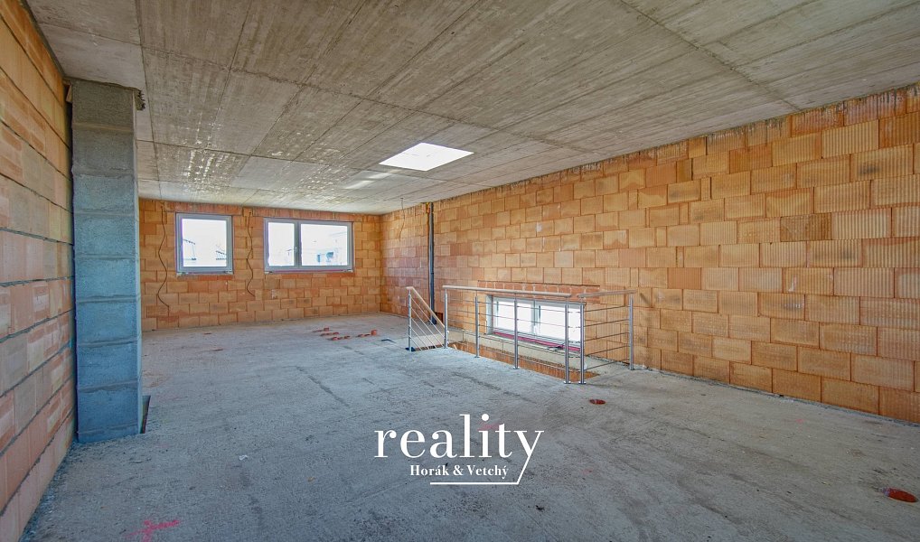 Prodej domu 134 m² s pozemkem 312 m², Moravské Budějovice – náhled fotky 20