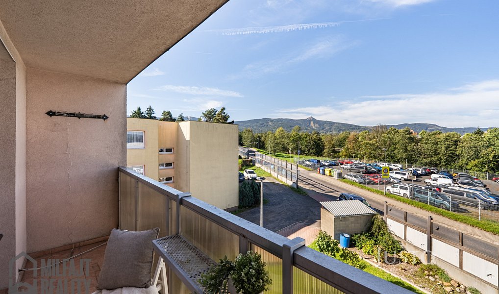 Prodej bytu 3+1 66 m², Liberec – náhled fotky 10