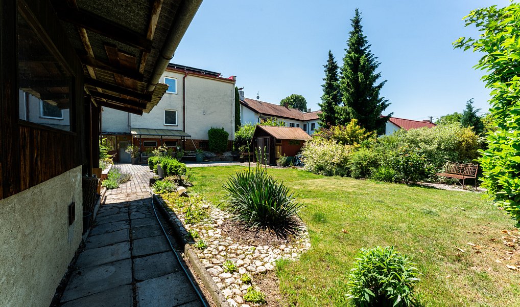 Prodej domu 224 m² s pozemkem 1 419 m², Bystročice – náhled fotky 43