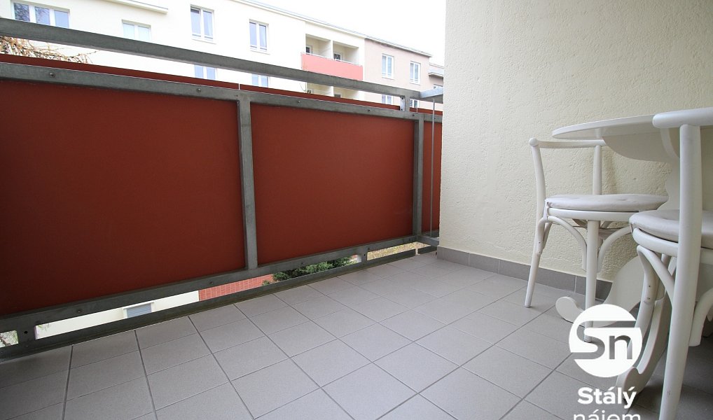 Pronájem bytu 2+1 50 m², Praha – náhled fotky 6