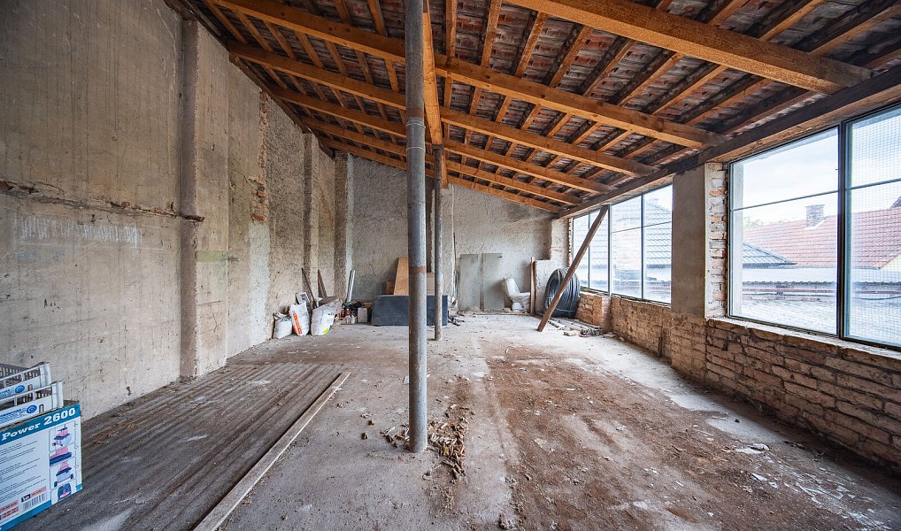 Prodej domu 75 m² s pozemkem 577 m², Nová Ves I – náhled fotky 16