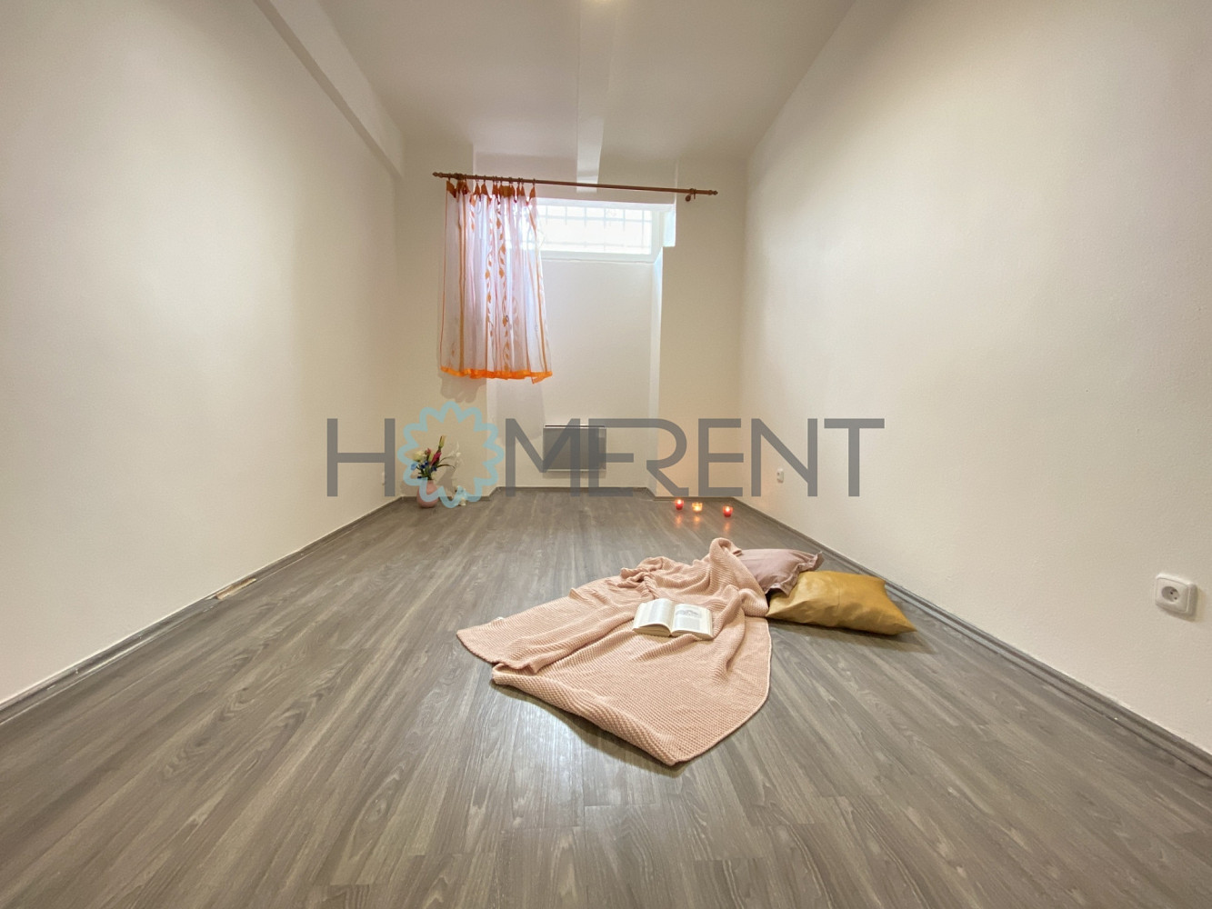 Pronájem bytu 2+1 44 m² — photo 4