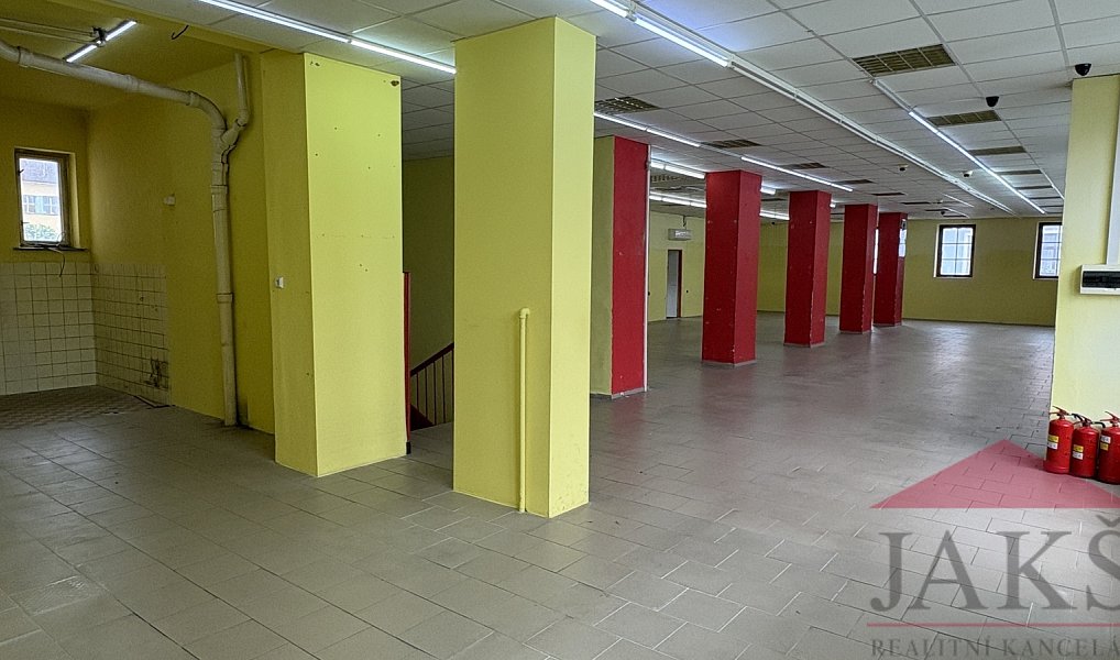 Prodej obchodních prostor 385 m², Sušice – náhled fotky 19