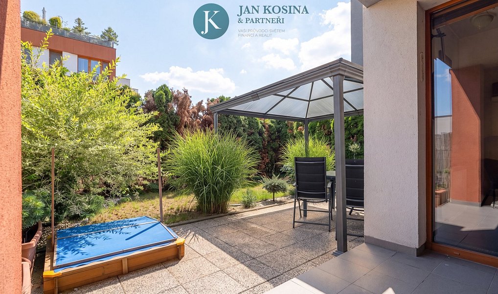 Prodej bytu 2+kk 61 m², Praha – náhled fotky 2