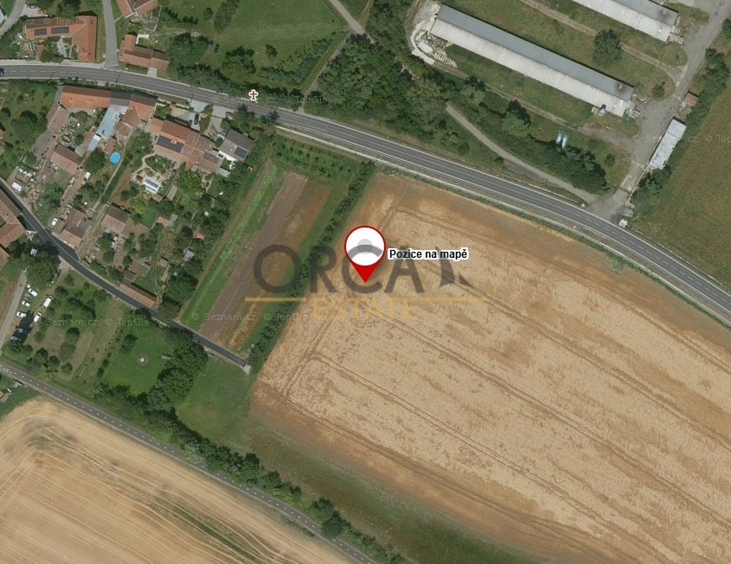 Prodej pole 1 091 m² – fotografie 5