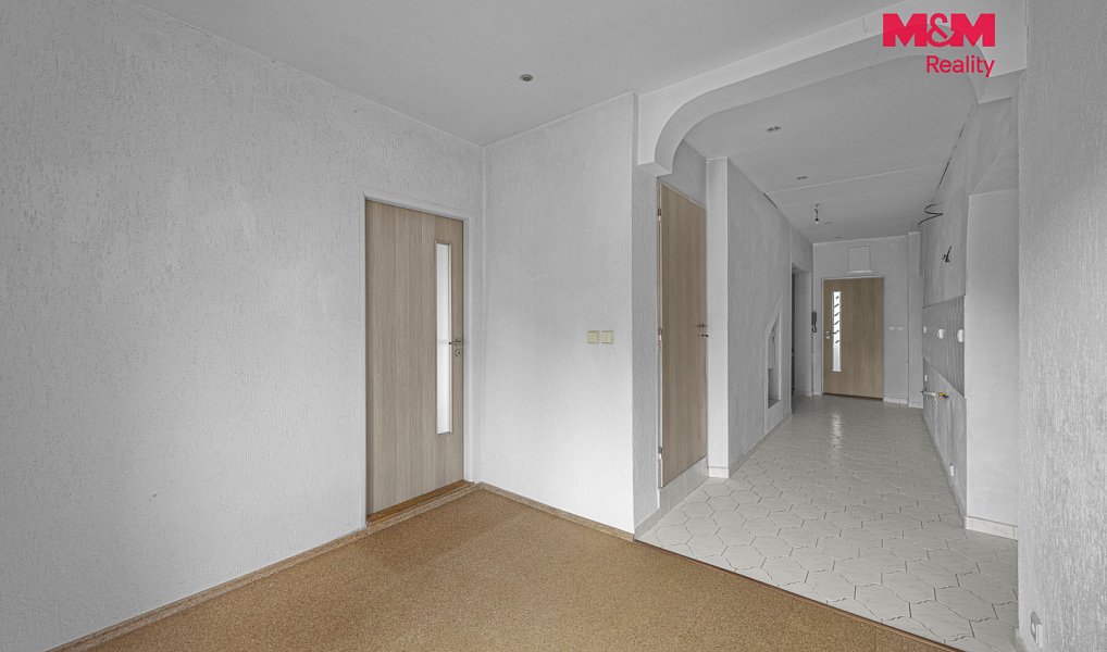 Prodej domu 113 m² s pozemkem 208 m², Třebechovice pod Orebem – náhled fotky 19