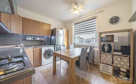 Prodej bytu 3+1 69 m², Vítězná, Sokolov