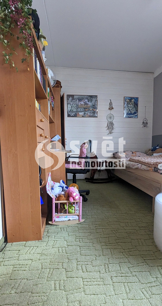 Prodej bytu 3+1 67 m² – fotografie 4