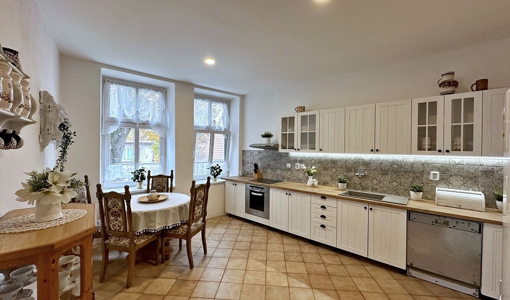 Prodej domu 165 m² s pozemkem 133 m², Dolní Bukovsko – náhled fotky 5