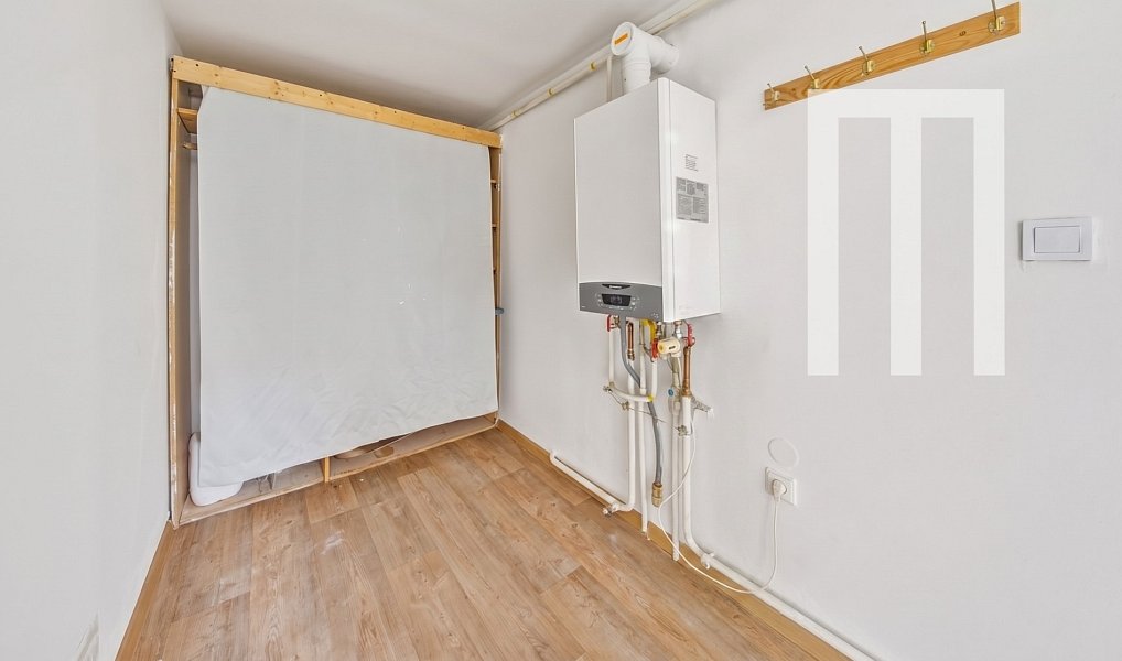 Pronájem bytu 2+1 71 m², Nový Bor – náhled fotky 5