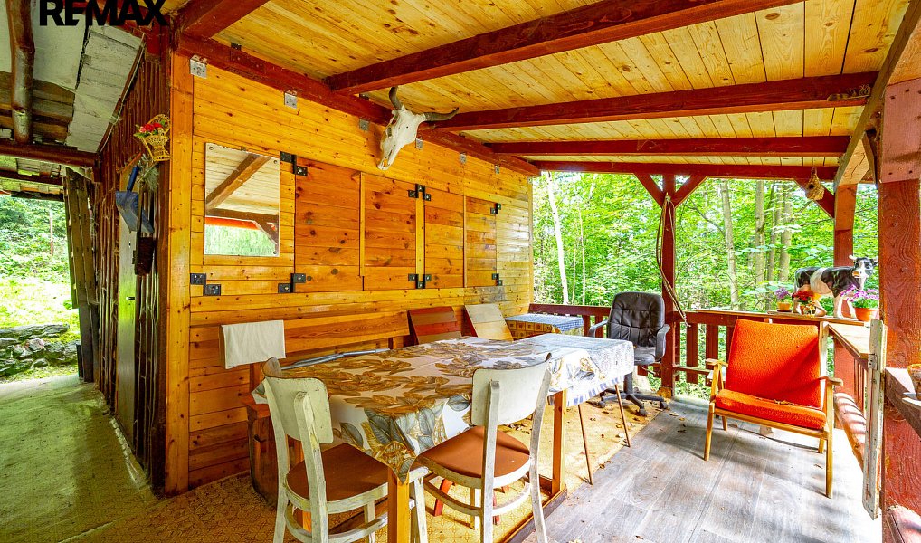 Prodej zahrady 1 398 m², Benešov nad Ploučnicí – náhled fotky 16