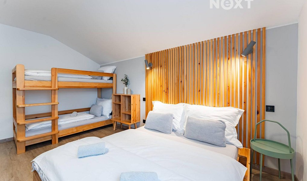 Prodej komerčního objektu (jiného typu) 57 m², Staré Město – náhled fotky 5
