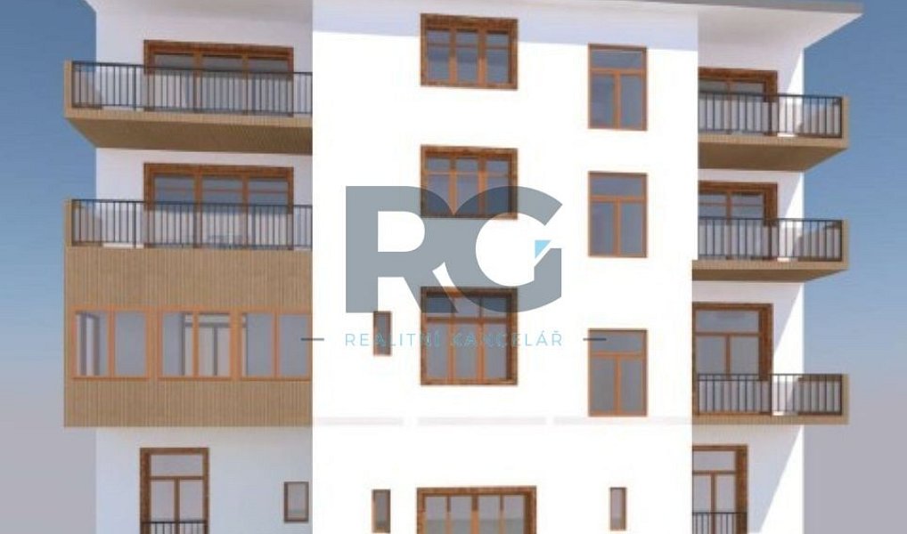 Prodej domu 568 m² s pozemkem 903 m², Písek – náhled fotky 8