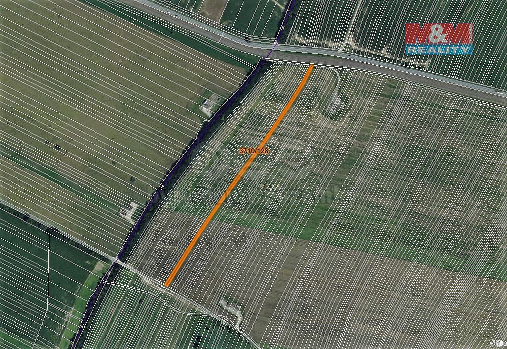 Prodej pole 1 971 m² — photo 3