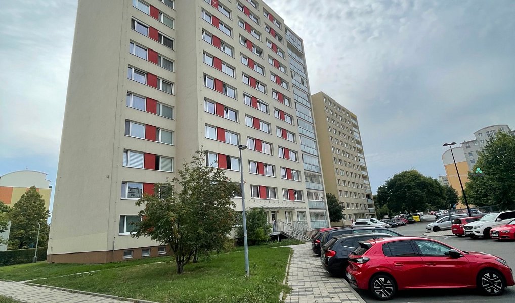 Prodej bytu 3+kk 67 m², Praha – náhled fotky 19