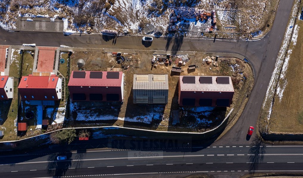 Prodej domu 121 m² s pozemkem 307 m², Kájov – náhled fotky 2