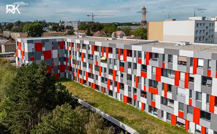 Prodej bytu 3+kk 82 m², Roháčova, Kolín - Kolín III