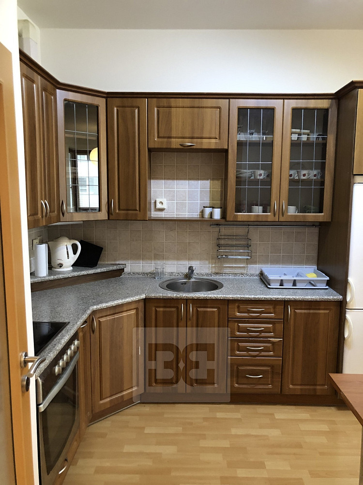 Pronájem bytu 2+kk 60 m² - Ansicht 5